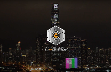Coinllectibles™️ Launches MetaMall featuring the Inaugural Fusion NFT™️ by Artist Allan Banford