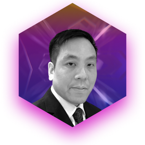 Eric Ng