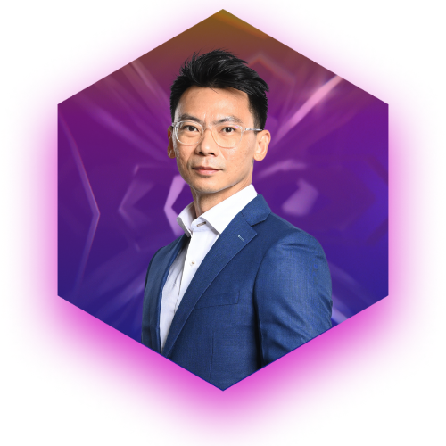 Sean Seah