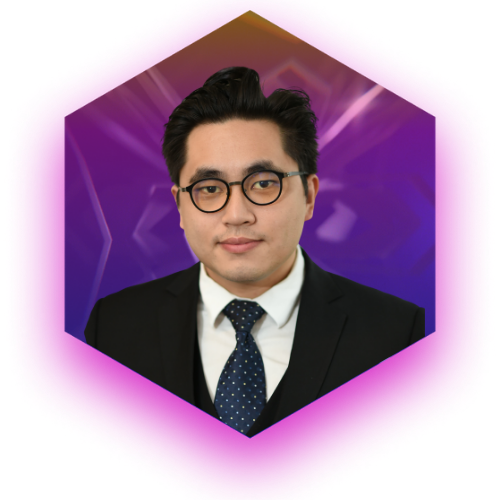 Joshua Chu