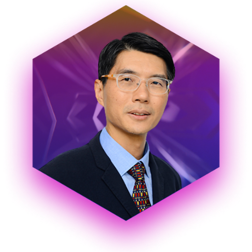 Ng Chong Yuan