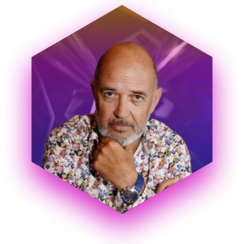 Pascal Berclaz