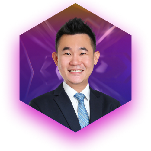 Raymond Chua