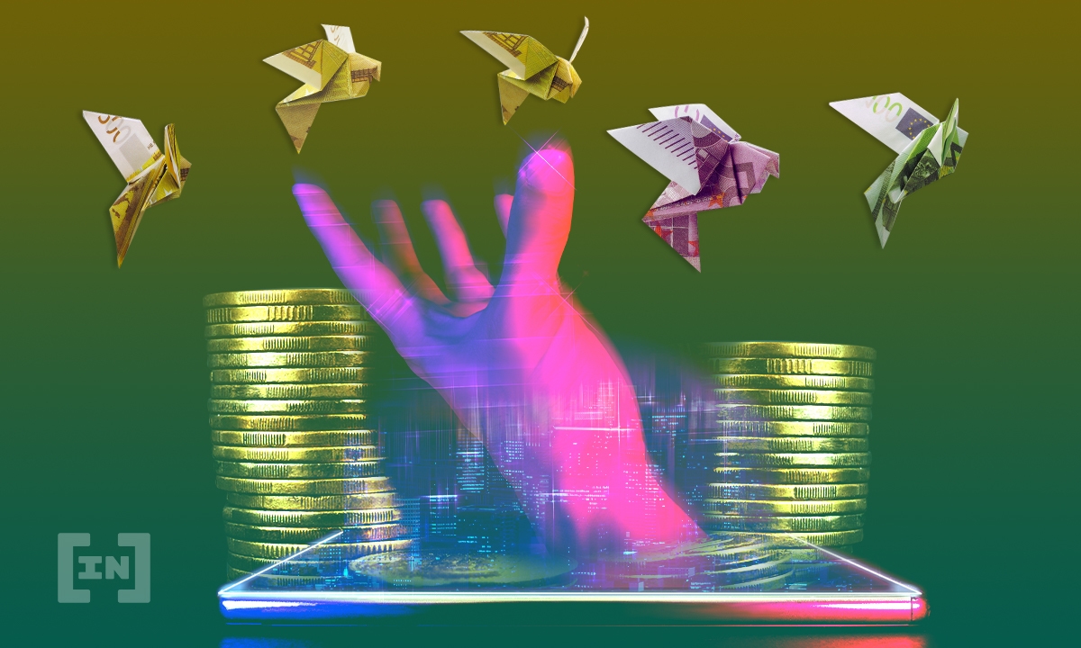 Artista español Coté Escrivá creará obra DOT exclusiva para Coinllectibles