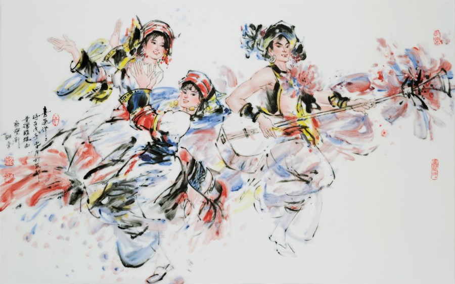 3D Digital Image - 3D-CIMB-PP-2109-005       #005