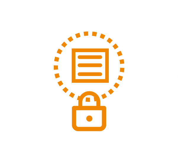 专有的识别技术